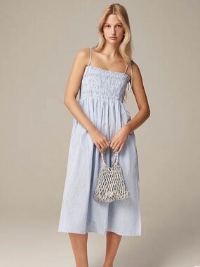 J. Crew Paloma Dress